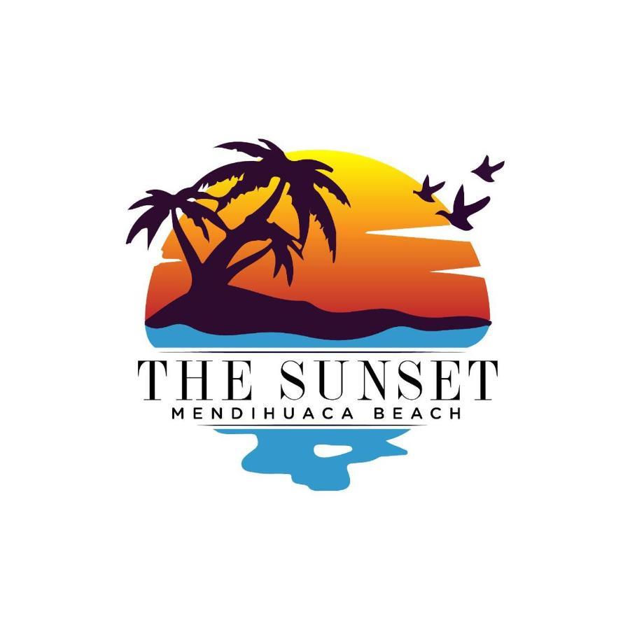 Cabana The Sunset Guachaca 외부 사진