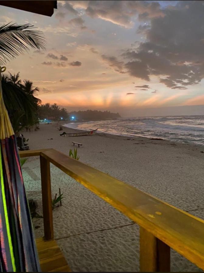 Cabana The Sunset Guachaca 외부 사진