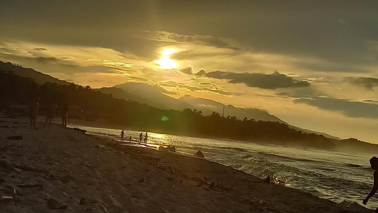 Cabana The Sunset Guachaca 외부 사진