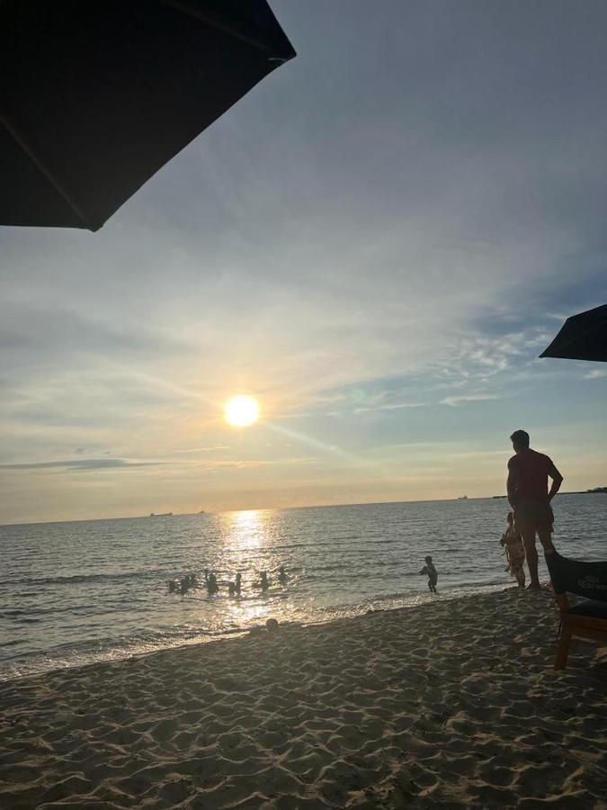Cabana The Sunset Guachaca 외부 사진